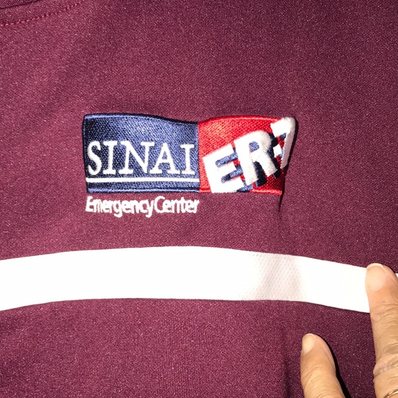 Men’s Under Armour Jacket - Picture 3 of 7